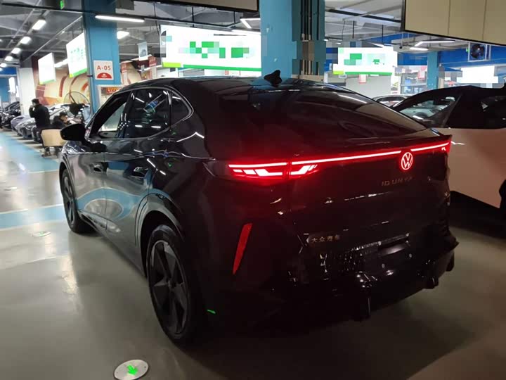 Фото 5 - Volkswagen ID.Unyx