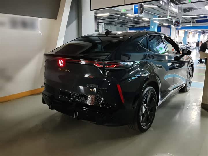 Фото 7 - Volkswagen ID.Unyx