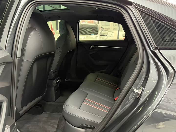 Фото 6 - Audi A3