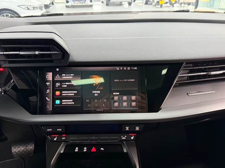 Фото 8 - Audi A3