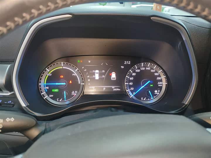 Фото 4 - Toyota Highlander