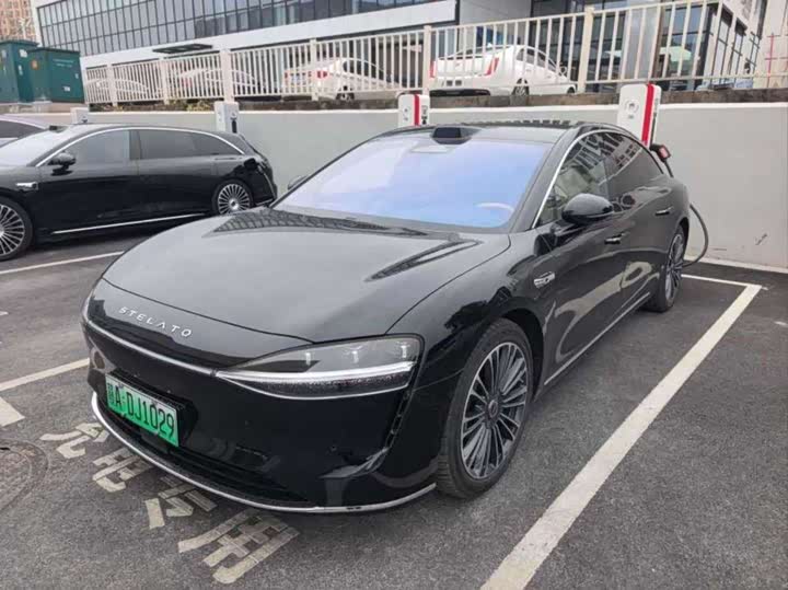 Фото 1 - Stelato S9