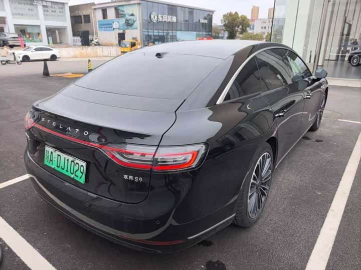 Фото 4 - Stelato S9