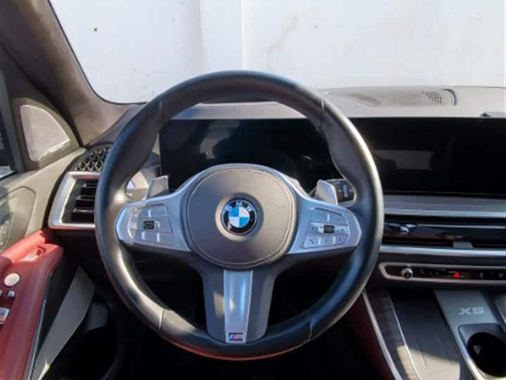 Фото 8 - BMW X5