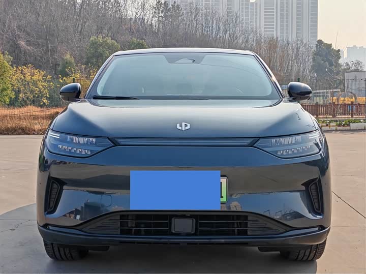 Фото 2 - Leapmotor C11