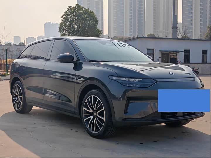 Фото 3 - Leapmotor C11