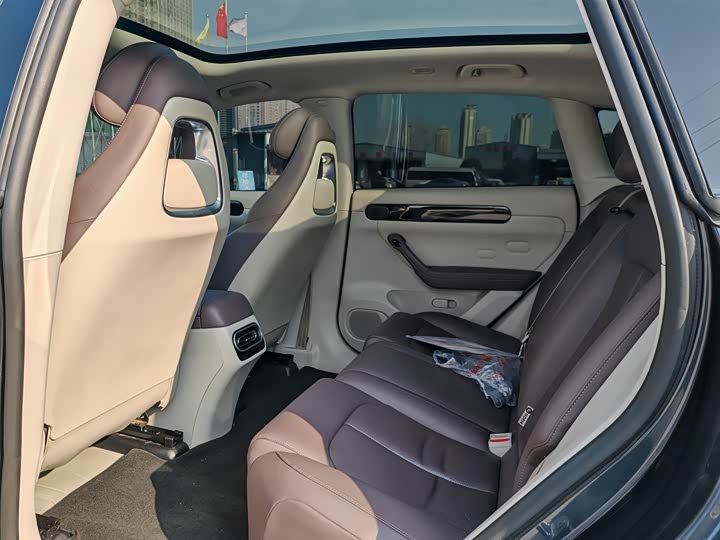 Фото 6 - Leapmotor C11