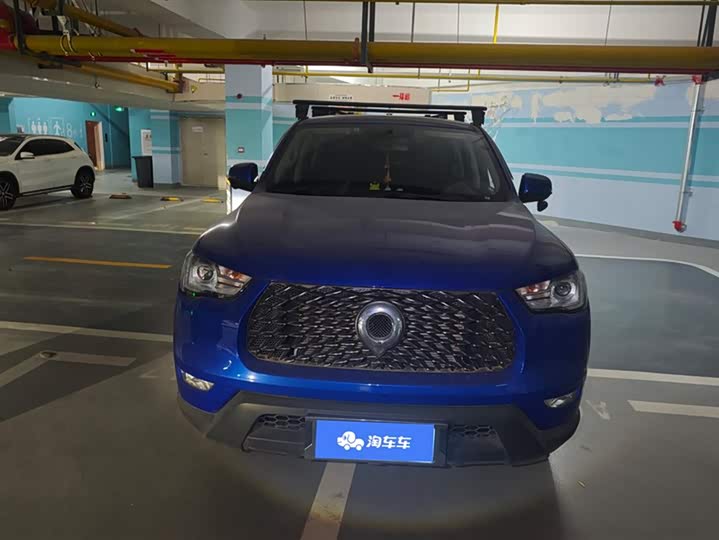 Фото 2 - Great Wall Pao