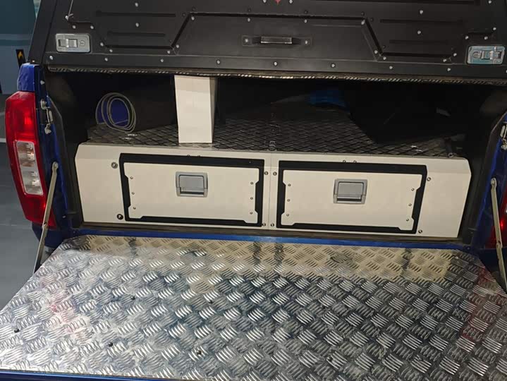 Фото 4 - Great Wall Pao