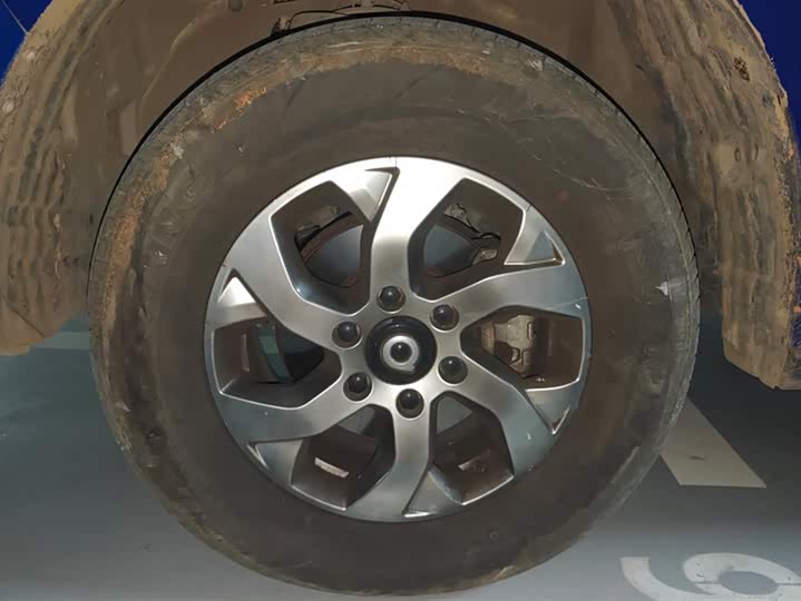 Фото 6 - Great Wall Pao