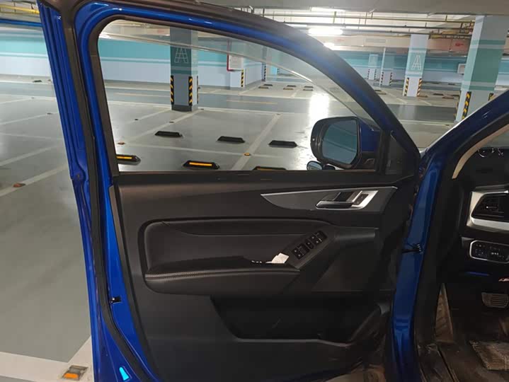 Фото 7 - Great Wall Pao