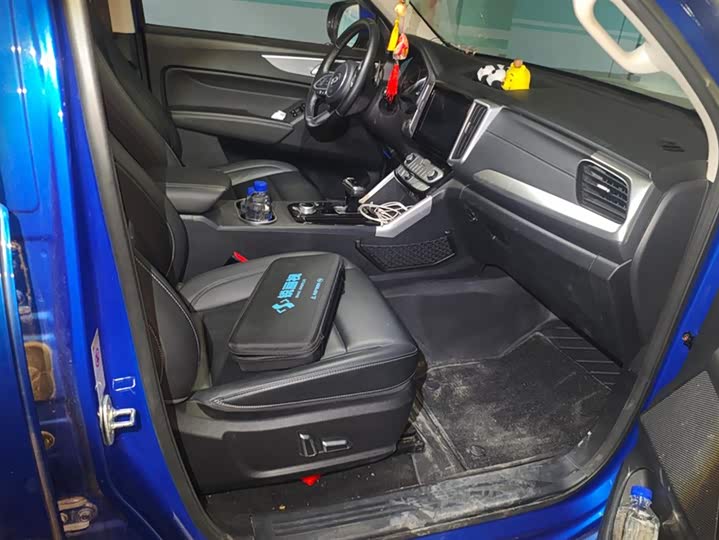 Фото 8 - Great Wall Pao