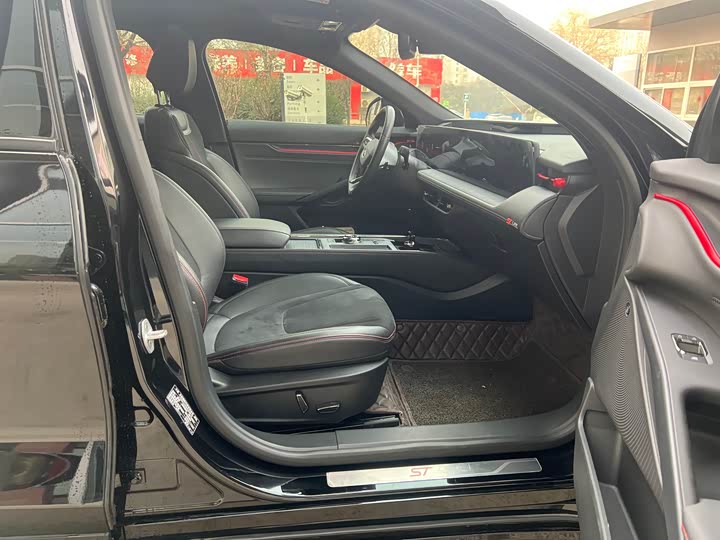 Фото 6 - Ford Mondeo Sport (Evos)