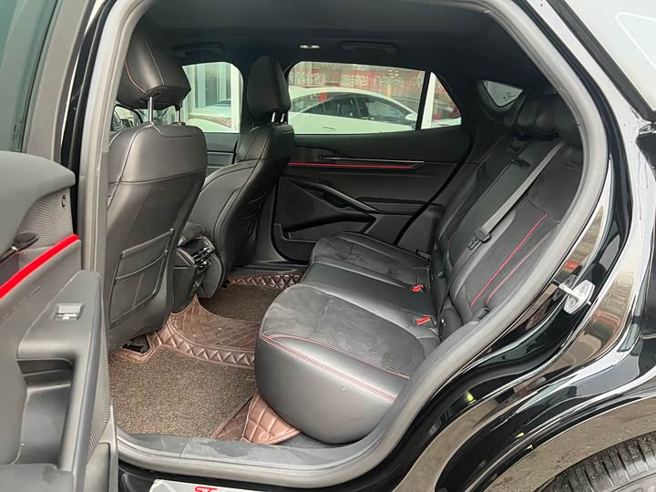 Фото 7 - Ford Mondeo Sport (Evos)