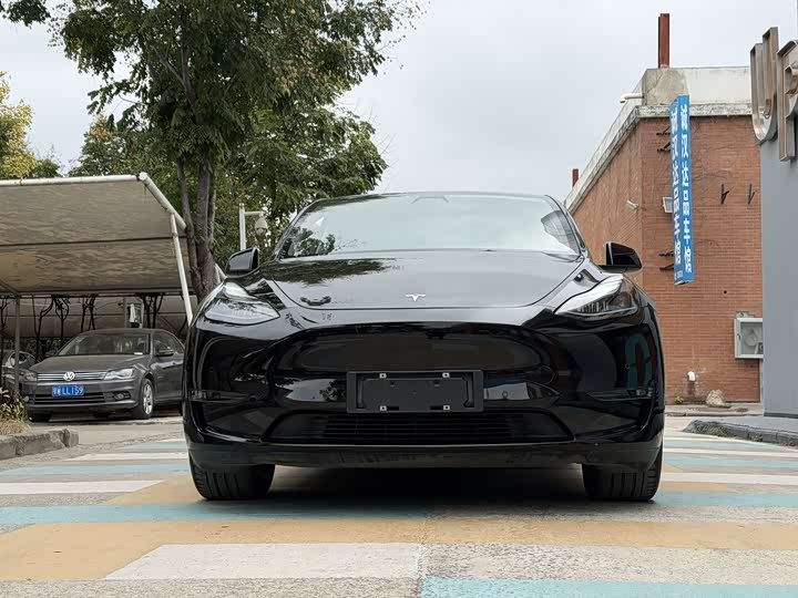 Фото 2 - Tesla Model Y