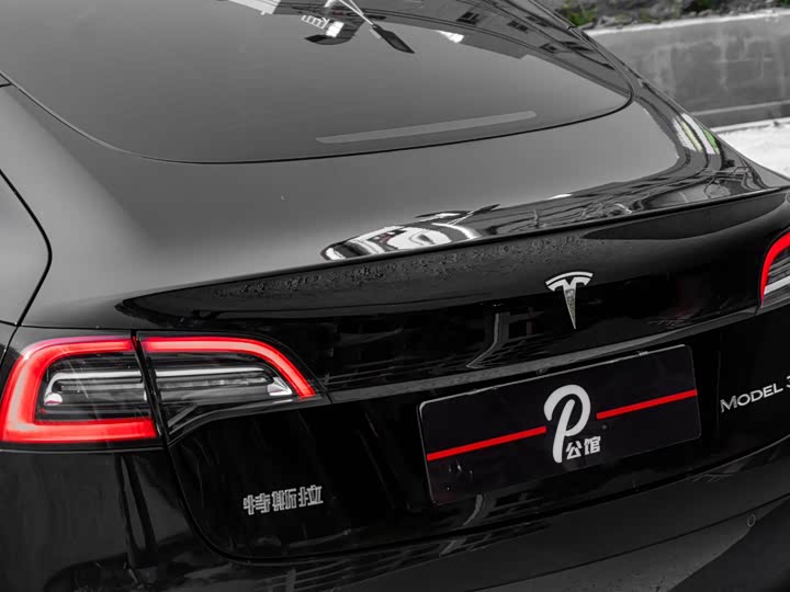 Фото 9 - Tesla Model 3