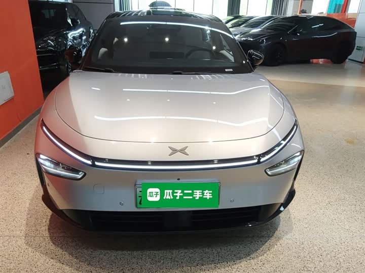 Фото 3 - XPeng F57