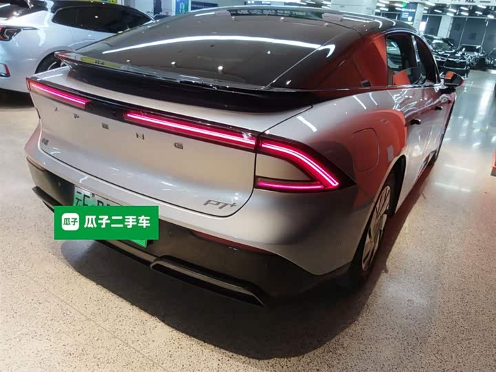 Фото 7 - XPeng F57