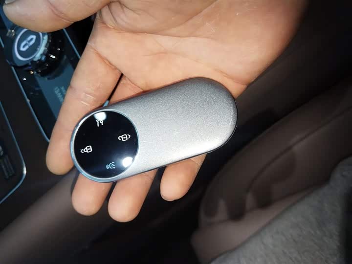 Фото 9 - XPeng F57