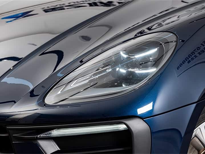 Фото 4 - Porsche Macan