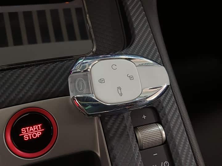 Фото 9 - GAC Trumpchi Empow R