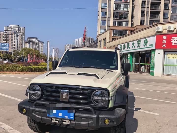 Фото 1 - Tank 300