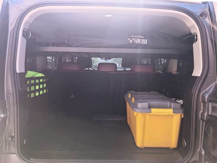 Фото 5 - Tank 300