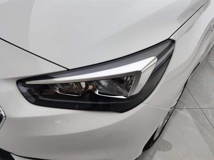 Фото 5 - Buick Excelle