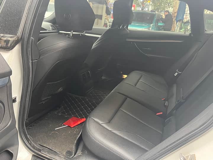 Фото 4 - BMW 3 Series GT