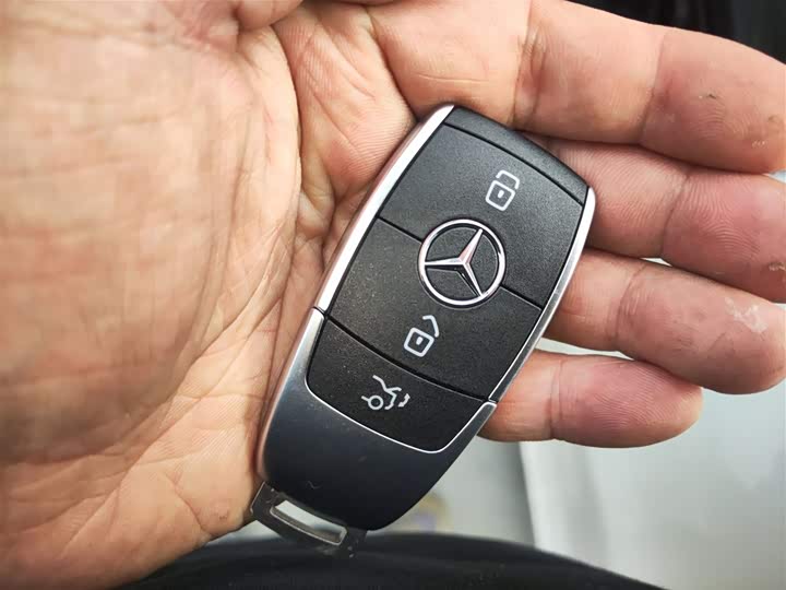 Фото 9 - Mercedes-Benz A-Class