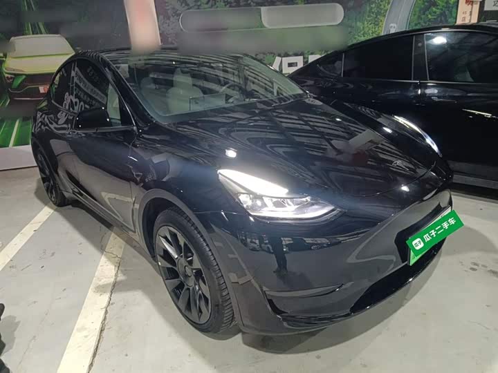 Фото 4 - Tesla Model Y