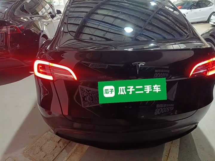 Фото 5 - Tesla Model Y