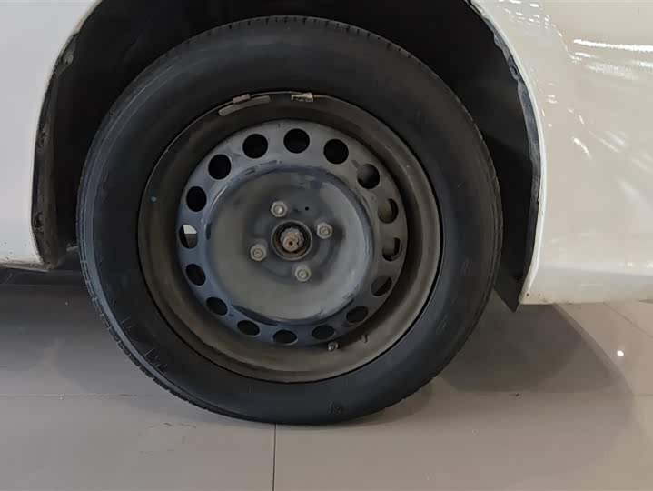 Фото 6 - Toyota Vios FS