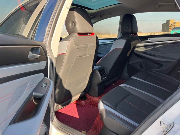 Фото 8 - Volkswagen Lamando L