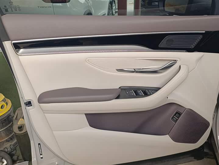 Фото 7 - BYD Song Plus Hybrid/EV