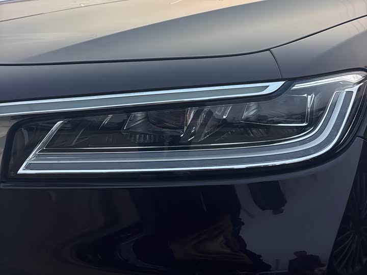 Фото 4 - Hongqi H9