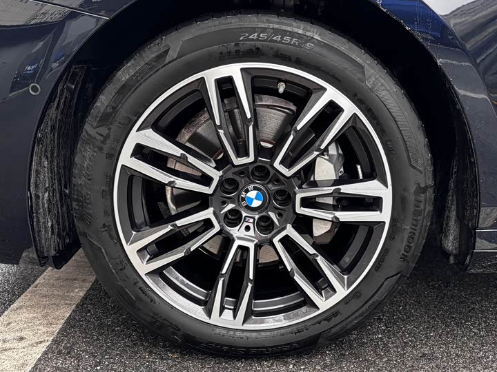 Фото 7 - BMW 5 Series