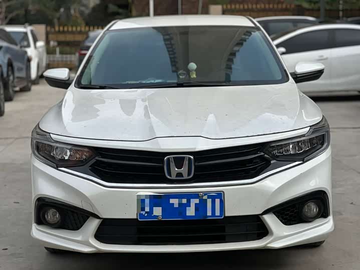 Фото 2 - Honda Envix