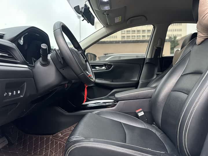 Фото 5 - Honda Envix