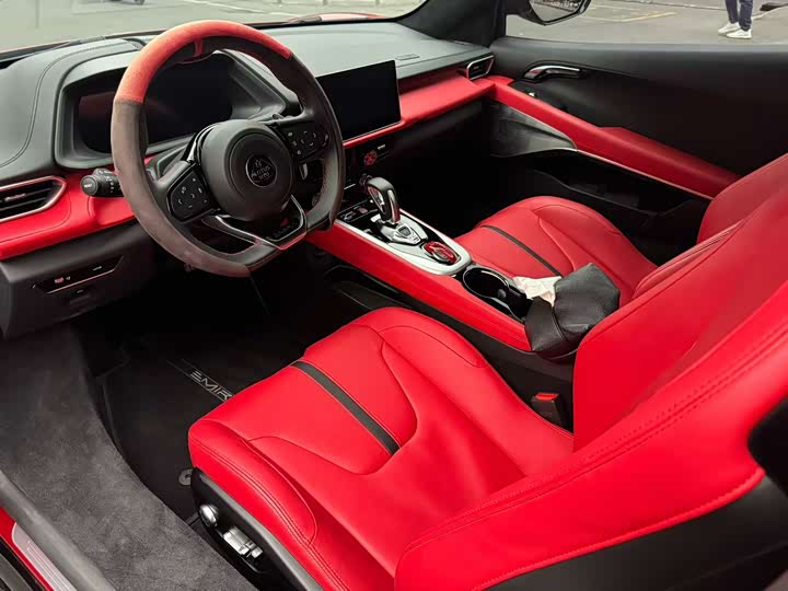 Фото 3 - Lotus Emira