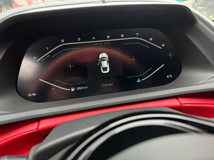 Фото 4 - Lotus Emira