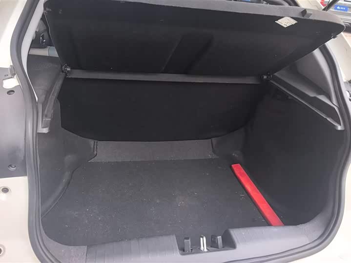 Фото 4 - Chery Tiggo 3x