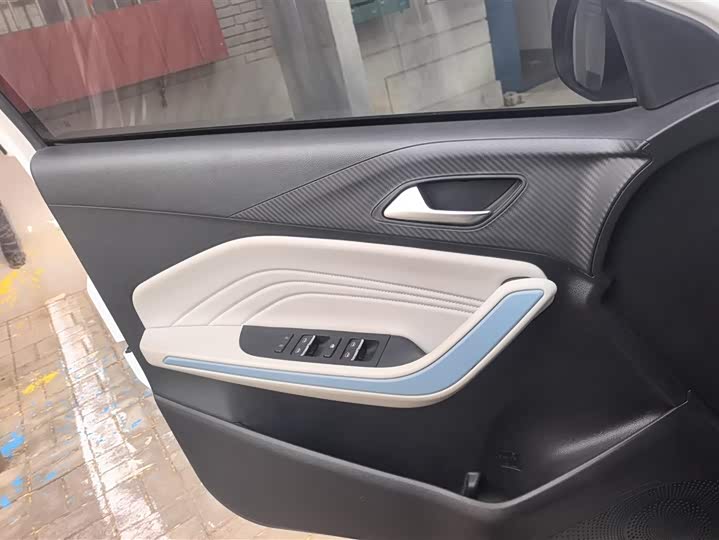 Фото 7 - Chery Tiggo 3x