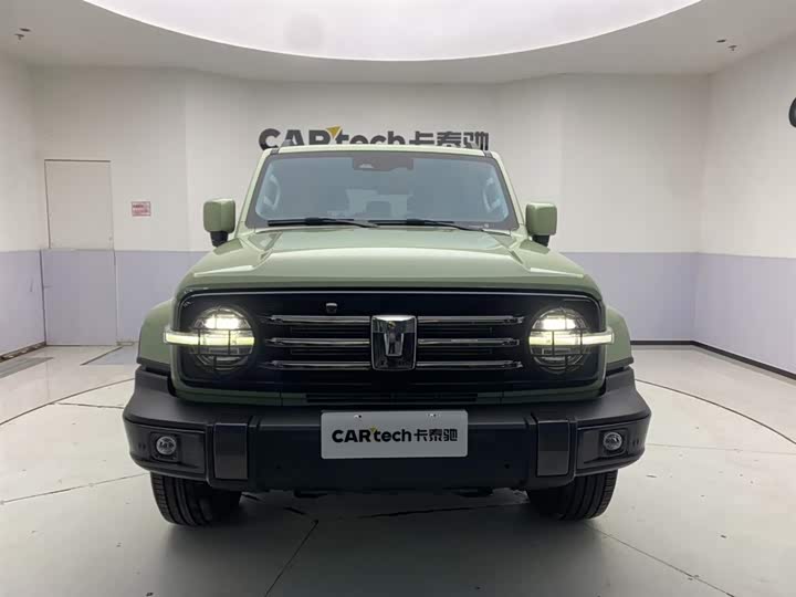 Фото 3 - Tank 300