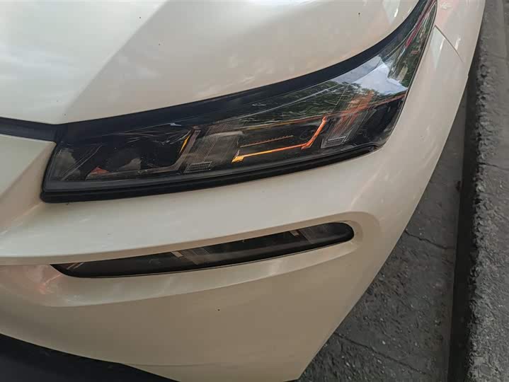 Фото 5 - GAC Aion V