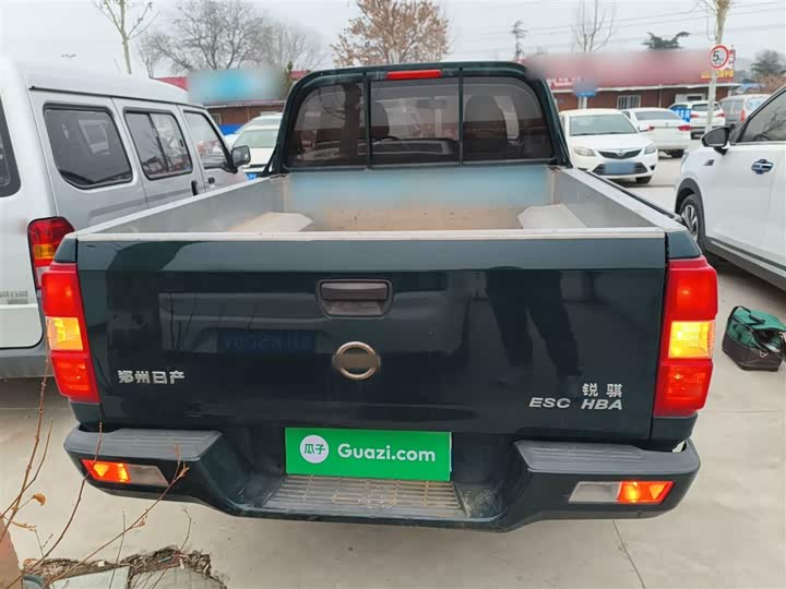 Фото 6 - Dongfeng Rich