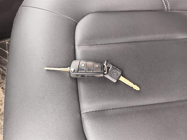 Фото 9 - Dongfeng Rich