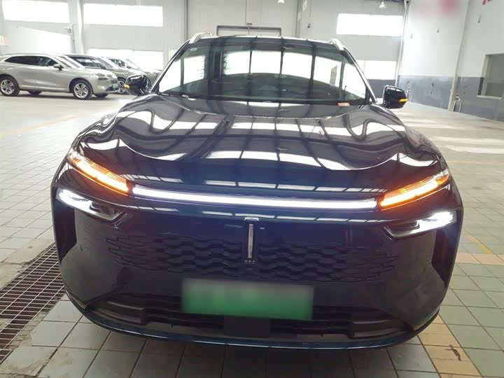 Фото 3 - Wey Mocca Hybrid