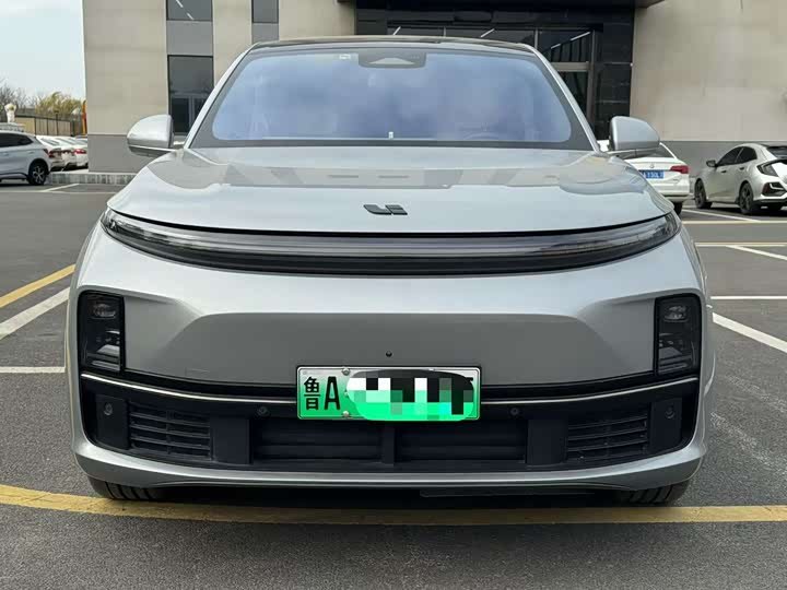 Фото 2 - LiXiang L7