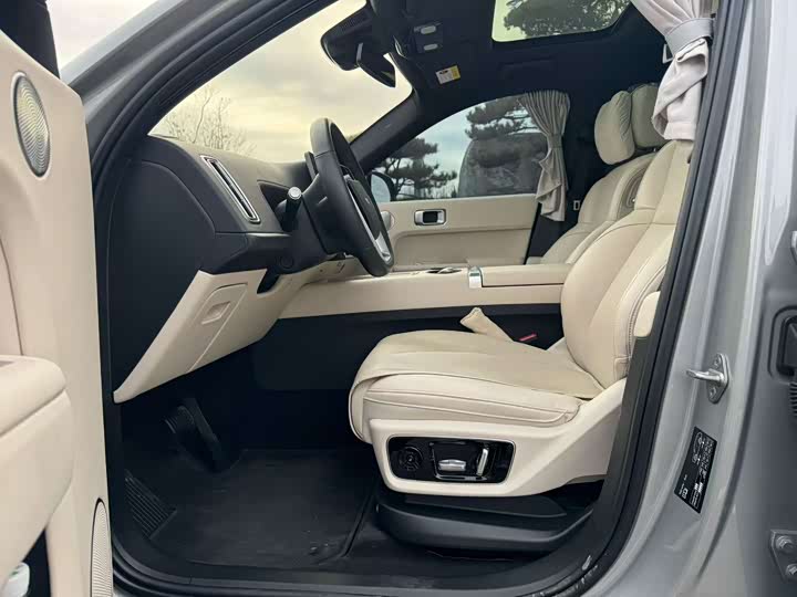 Фото 3 - LiXiang L7